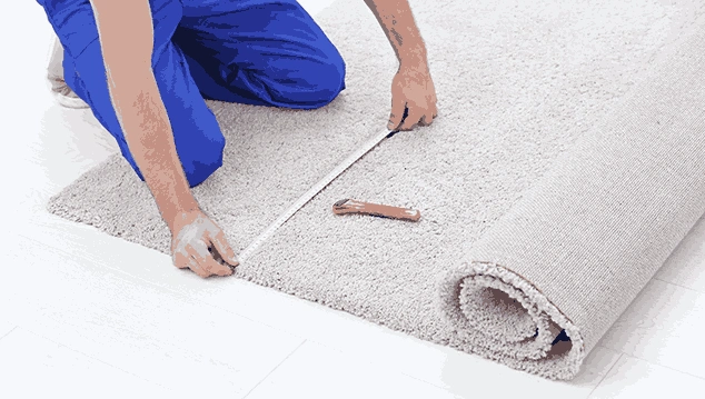 Carpet Repair Services Bannockburn