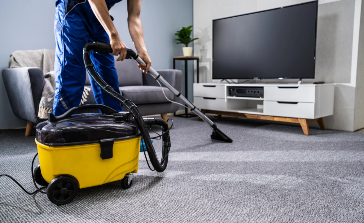 Extract Carpet Cleaning Bannockburn Contact Office